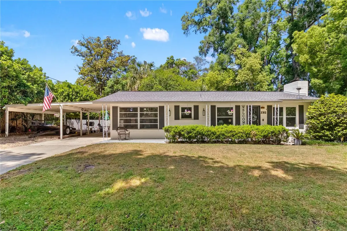2312 SE 9th Terrace, Ocala, FL 34471 - #1