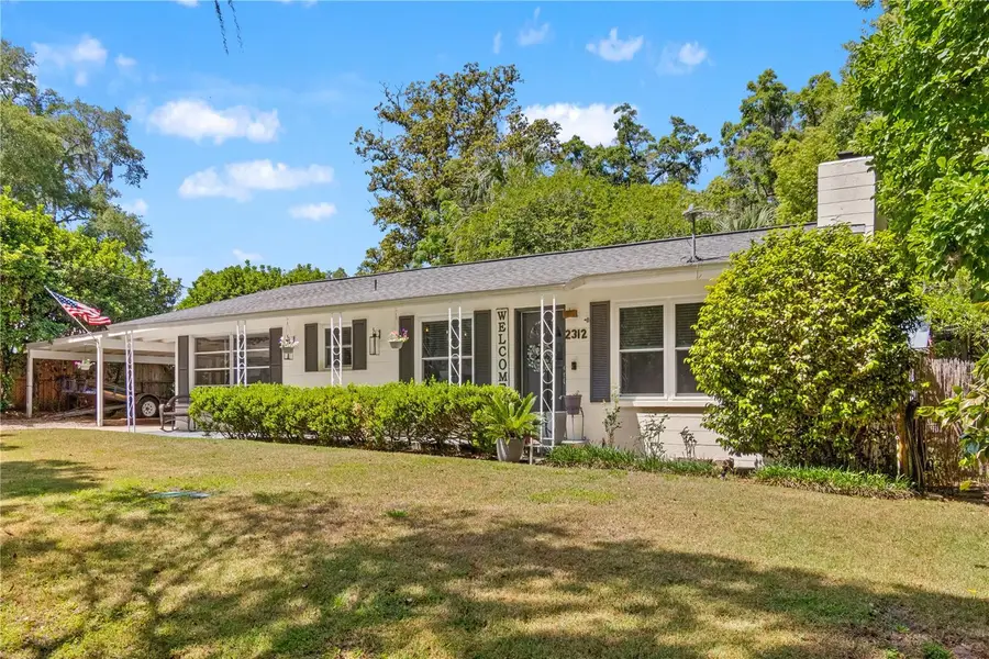 2312 SE 9th Terrace, Ocala, FL 34471 - #2