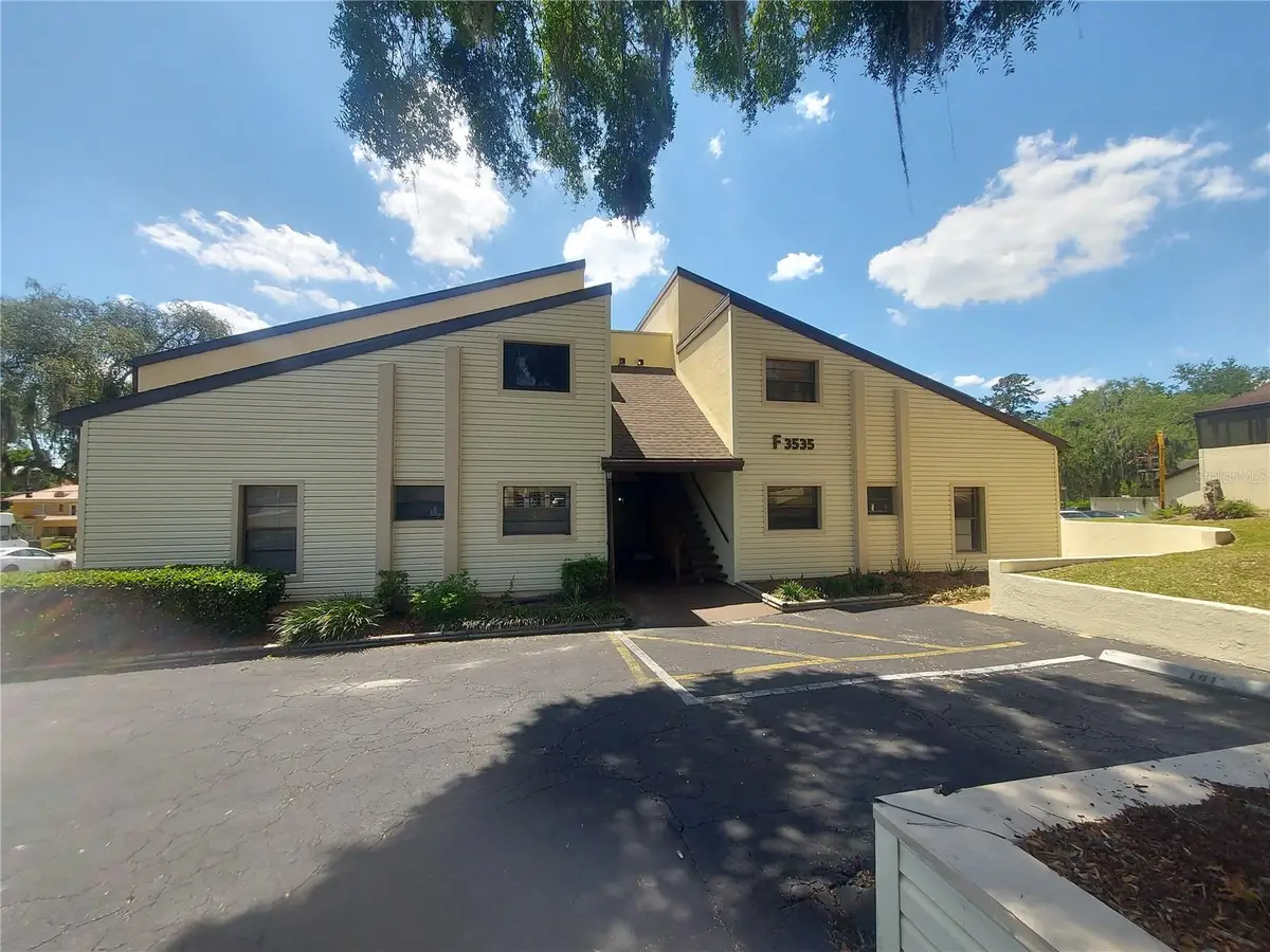 3535 E Fort King Street #160, Ocala, FL 34470 - #1