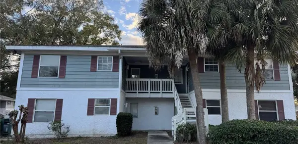 8200 Fairways Circle #B102, OCALA, FL 34472