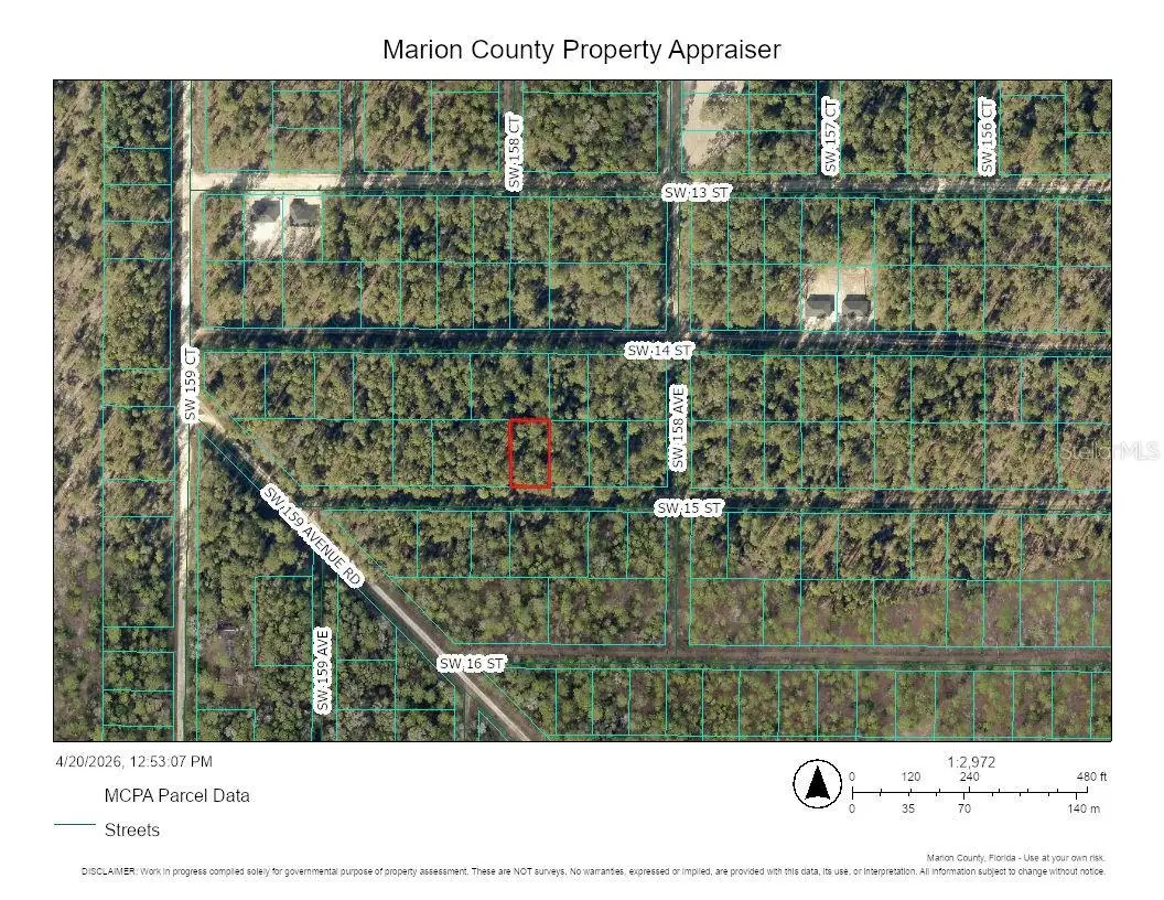 0 SW 15th St, Ocala, FL 34481 - #1