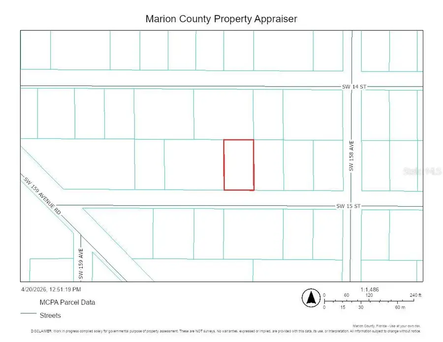 0 SW 15th St, Ocala, FL 34481 - #2