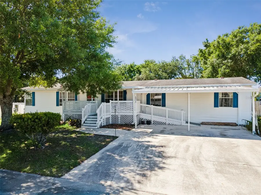 575 Lindsey Drive, Lakeland, FL 33809 - #2