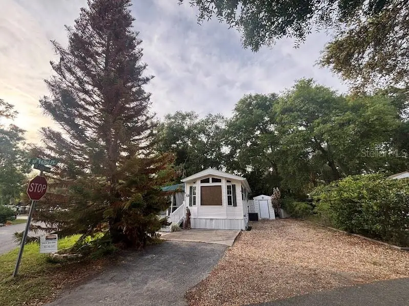 25155 NE 142nd Lane #212, Lake Kerr, FL 32134 - #1