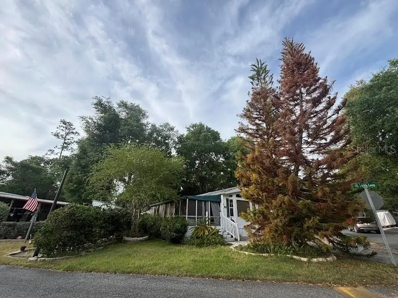 25155 NE 142nd Lane #212, Lake Kerr, FL 32134 - #2