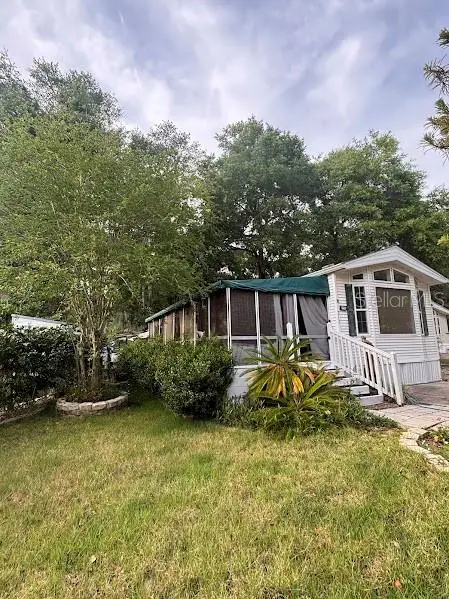 25155 NE 142nd Lane #212, Lake Kerr, FL 32134 - #3