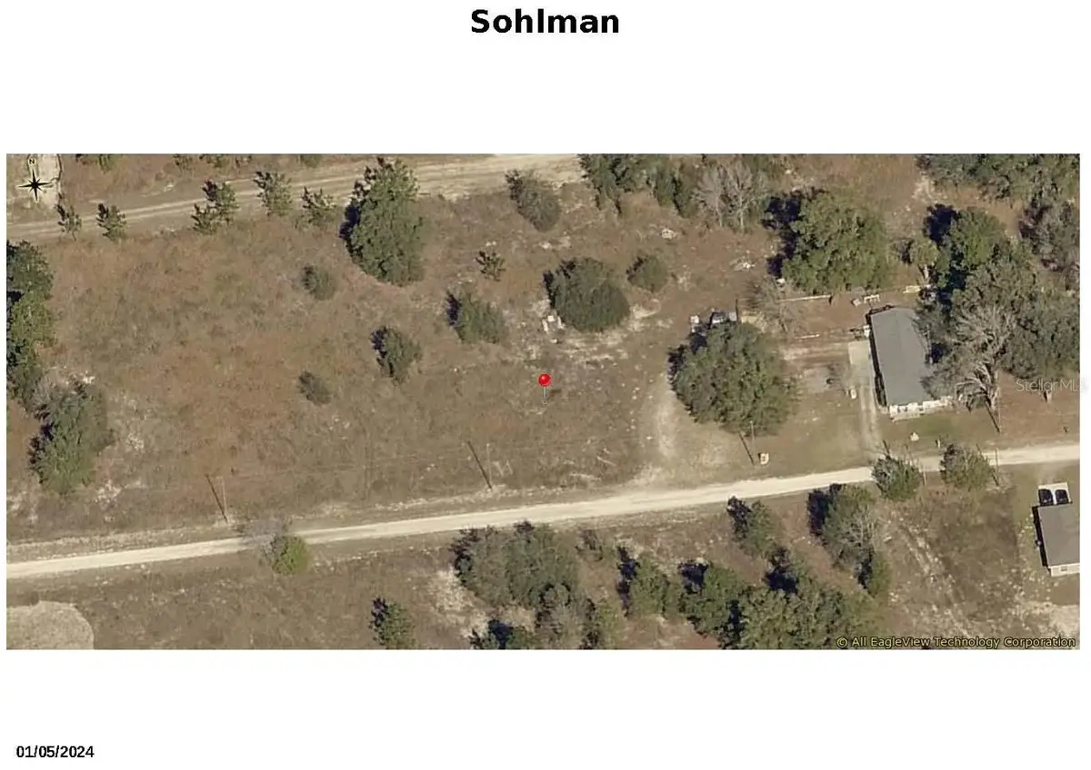 SW 28 Street, Dunnellon, FL 34431 - #1