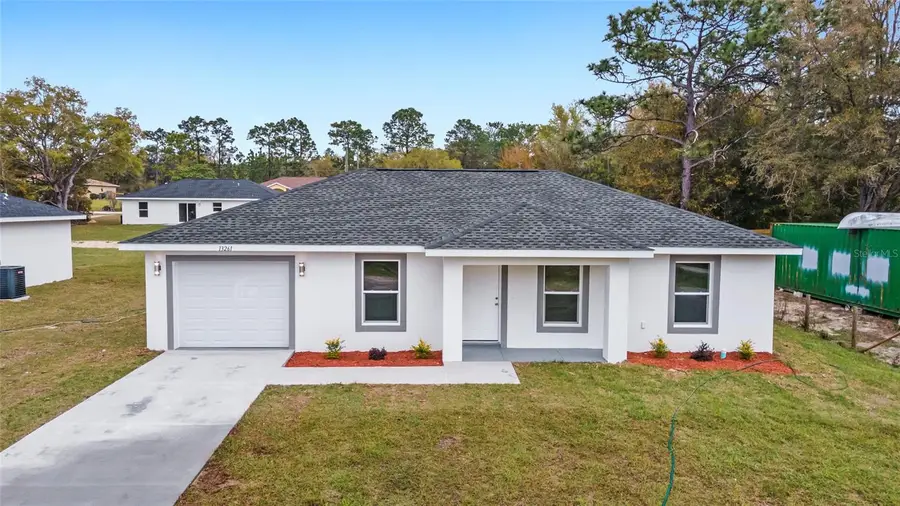 146 SW Tree Top Road, Dunnellon, FL 34431 - #2
