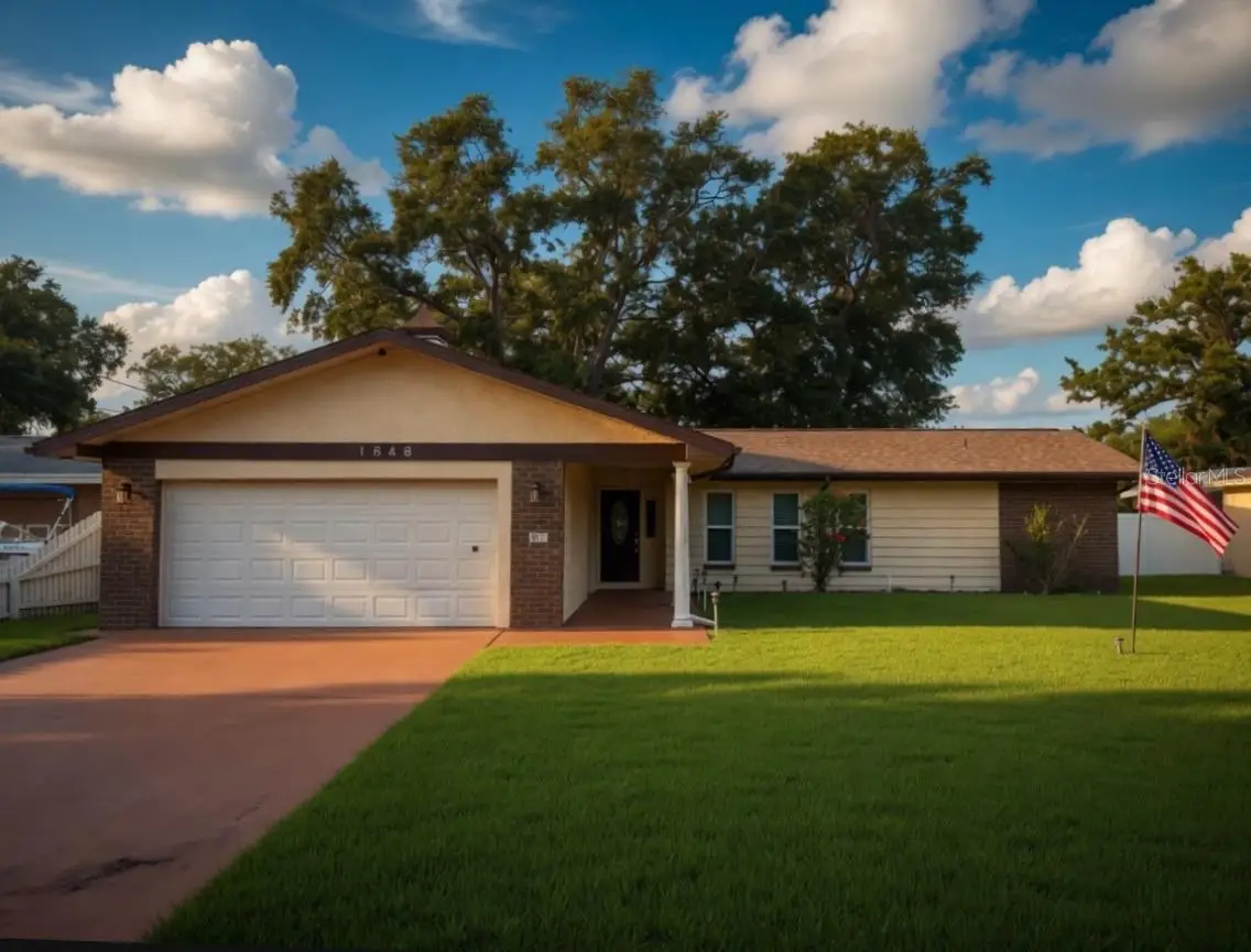 1648 Summerdale Drive S, Clearwater, FL 33764 - #1