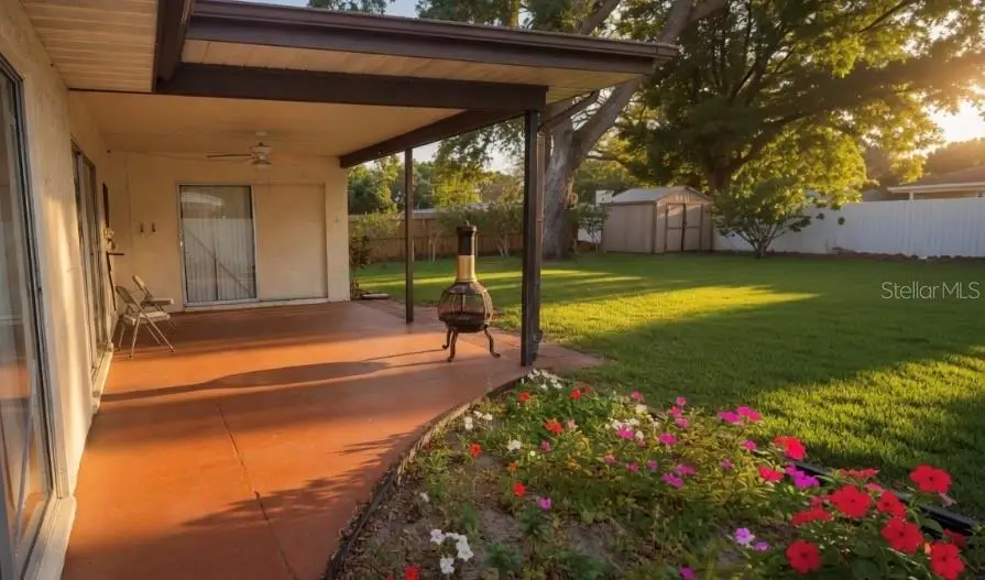 1648 Summerdale Drive S, Clearwater, FL 33764 - #3