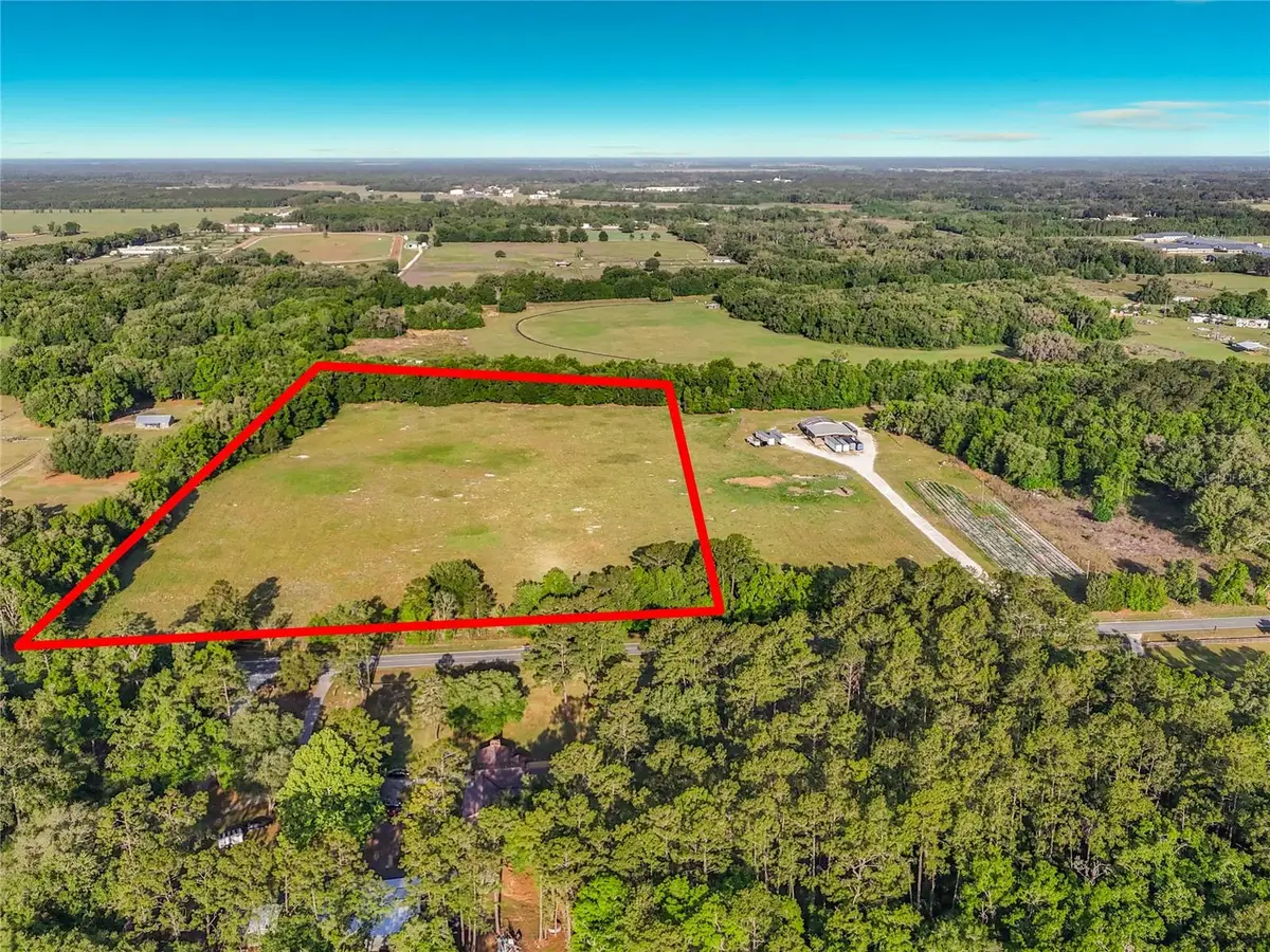 TBD NE 200th Avenue, Williston, FL 32696 - #1