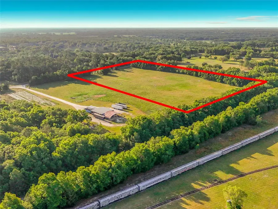 TBD NE 200th Avenue, Williston, FL 32696 - #2