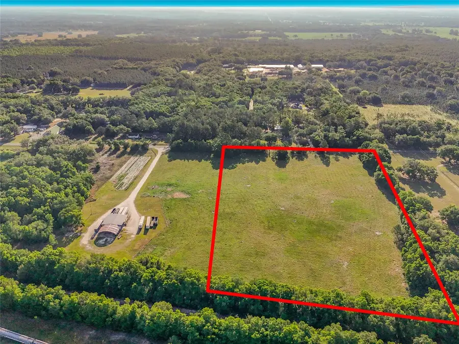 TBD NE 200th Avenue, Williston, FL 32696 - #3