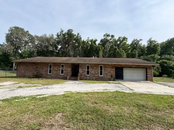 4278 NE 131st Lane, ANTHONY, FL 32617