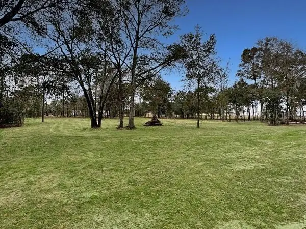 TBD SE 148th Terrace, MORRISTON, FL 32668