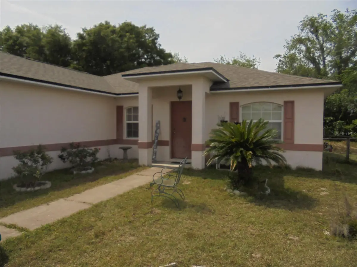 41 Pine Course Loop, Ocala, FL 34472 - #1