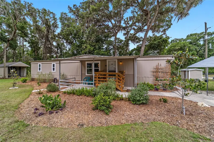 3460 SE 131st Place, Belleview, FL 34420 - #2