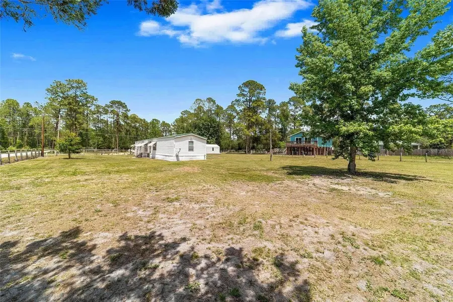 13261 NE 155th Lane, Fort McCoy Anthony, FL 32134 - #2