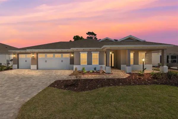 10815 SW 96th Lane, OCALA, FL 34481