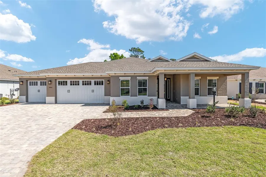 10815 SW 96th Lane, Ocala, FL 34481 - #2