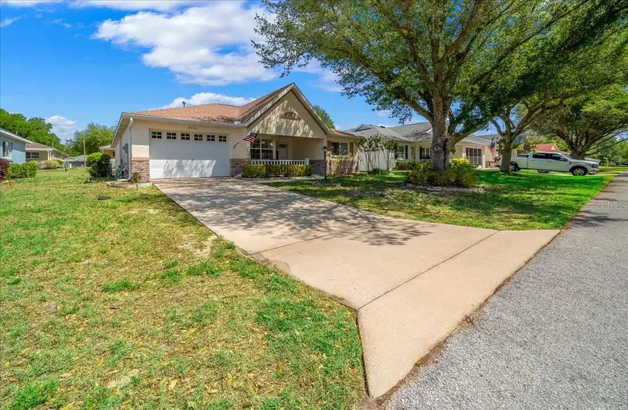 9721 SW 97th Lane, Ocala, FL 34481 - #2
