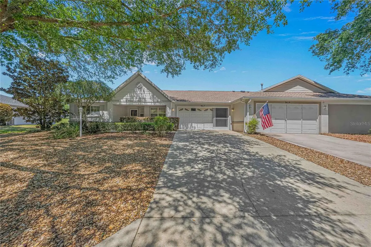 9617 SW 92nd Court, Ocala, FL 34481 - #1