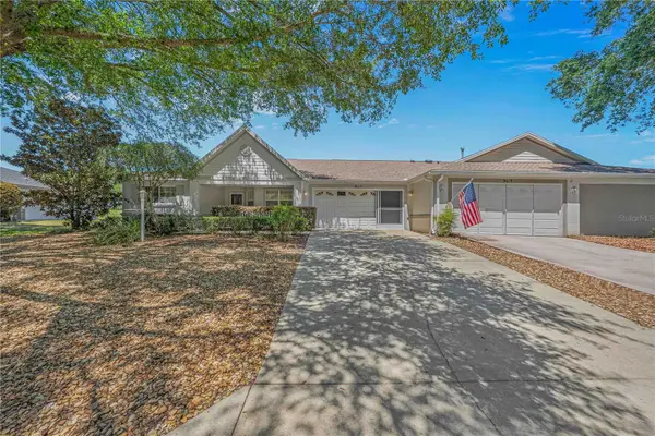 9617 SW 92nd Court, OCALA, FL 34481