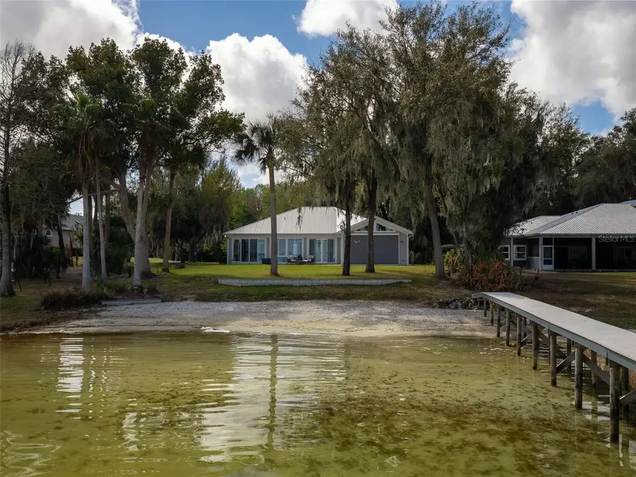 12495 SE Sunset Harbor Road, Weirsdale, FL 32195 - #3
