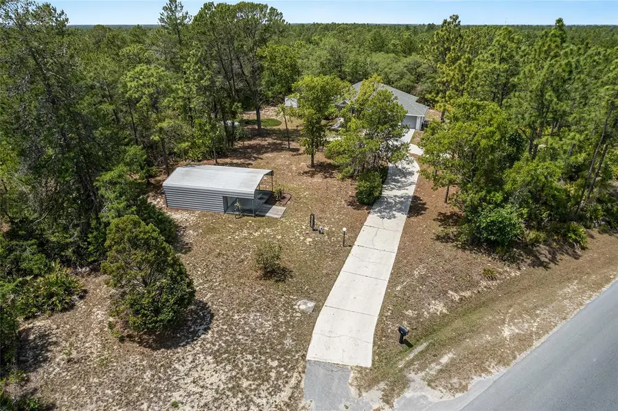 8212 N Zaval Avenue, Dunnellon, FL 34433 - #2