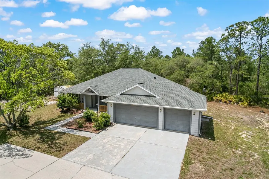 8212 N Zaval Avenue, Dunnellon, FL 34433 - #3