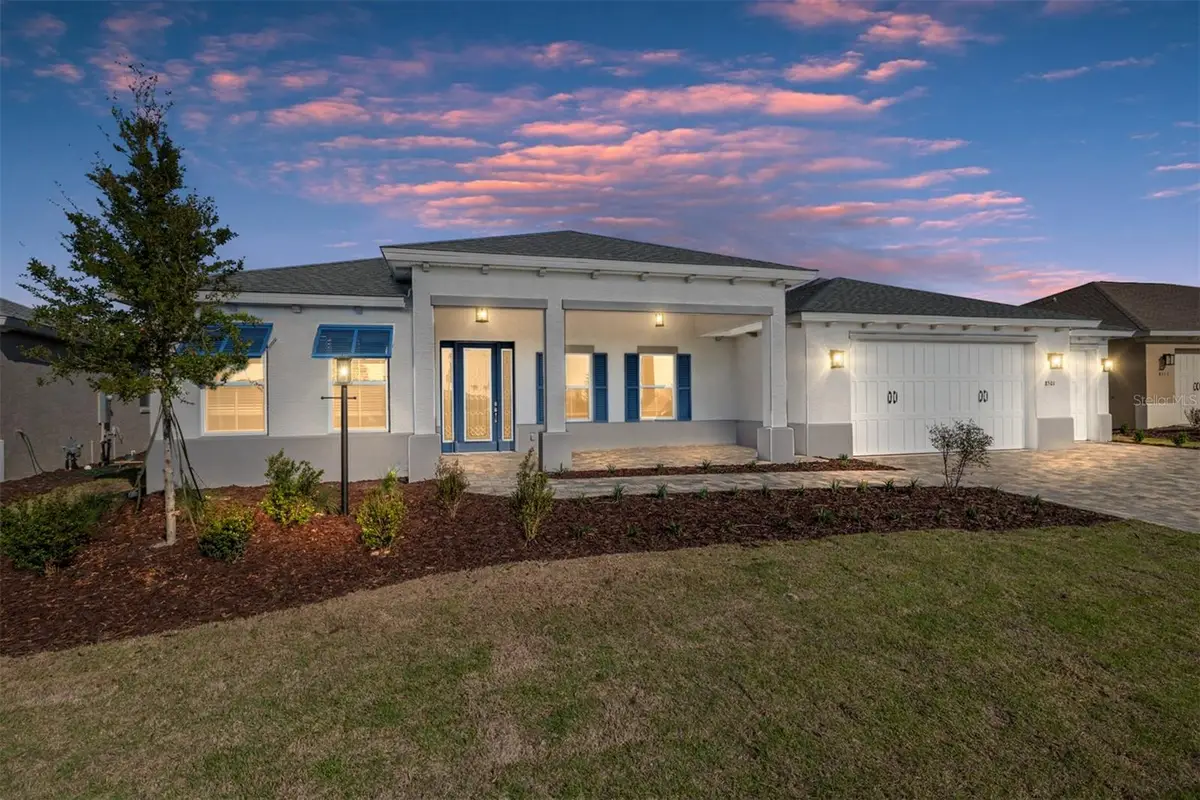 8501 SW 101st Terrace, Ocala, FL 34481 - #1
