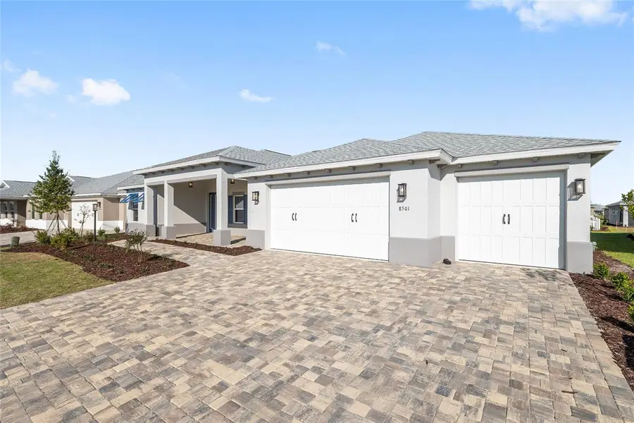 8501 SW 101st Terrace, Ocala, FL 34481 - #2