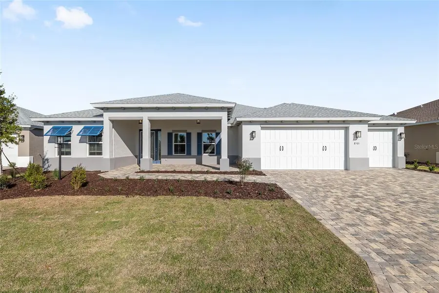 8501 SW 101st Terrace, Ocala, FL 34481 - #3
