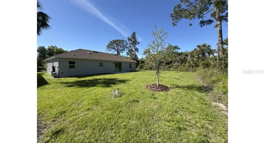 3467 Inverness Street, North Port, FL 34288 - #3