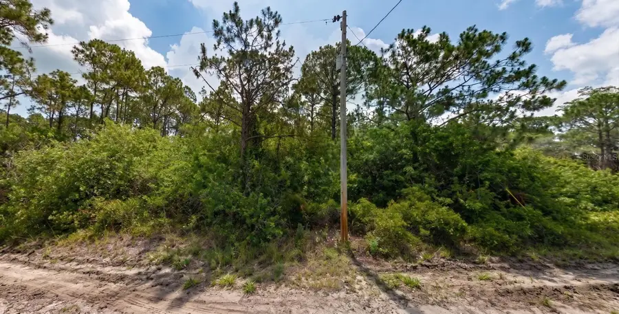 855 N Isora Street, Clewiston, FL 33440 - #3