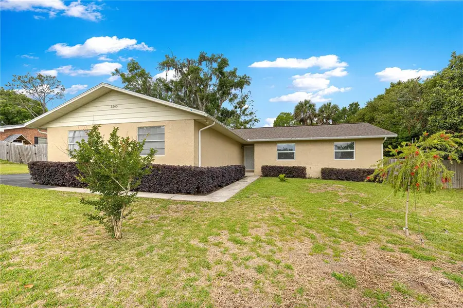 3500 SE 31st Terrace, Ocala, FL 34471 - #3