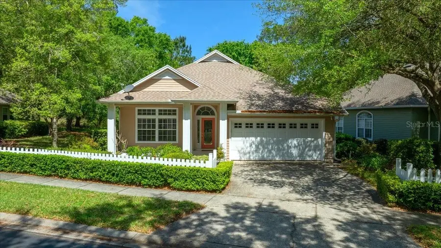 10640 NW 32nd Place, Gainesville, FL 32606 - #2