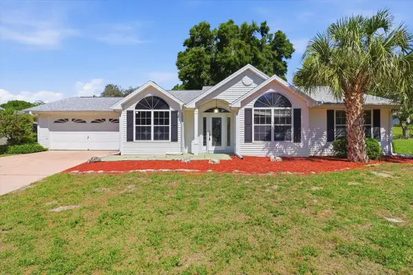 8105 SW 108th Street, OCALA, FL 34481