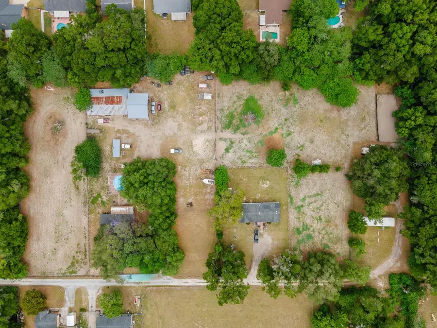 4521 NE 28th Avenue, Ocala, FL 34479 - #2