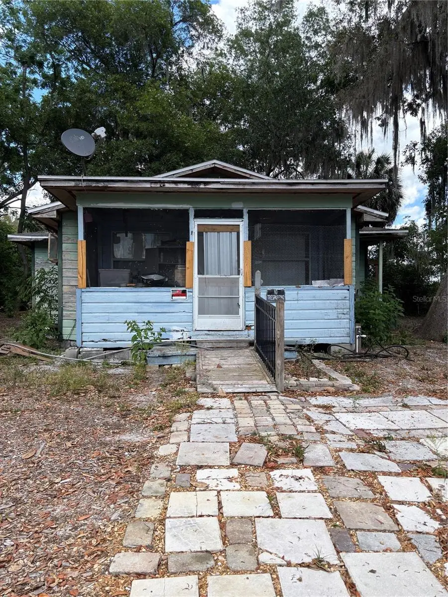 221 S Raven Terrace, Inverness, FL 34450 - #3