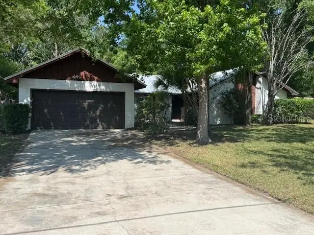 1536 SE 43rd Terrace, Ocala, FL 34471 - #1