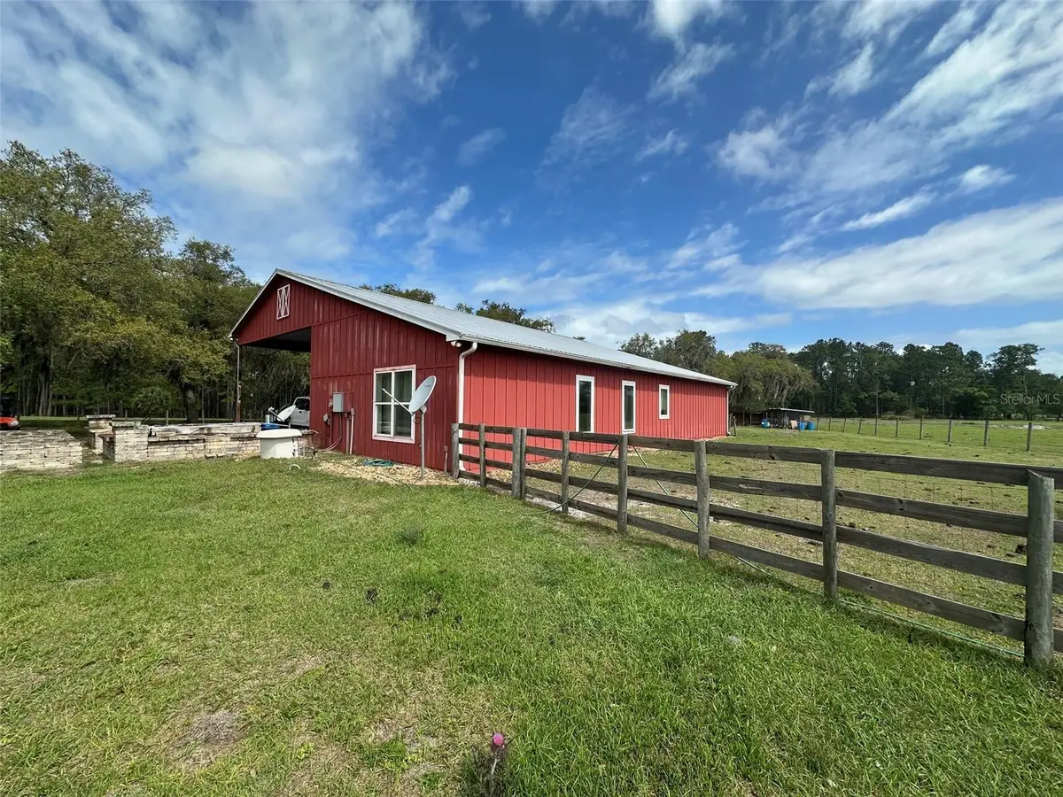 15120 SE 85th Street, Ocklawaha, FL 32179 - #1