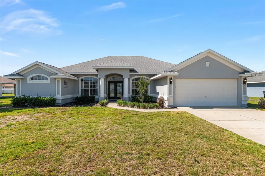 5610 SW 88th Place, Ocala, FL 34476 - #2