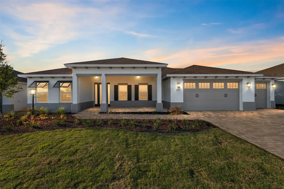 8553 SW 99th Circle, Ocala, FL 34481 - #1