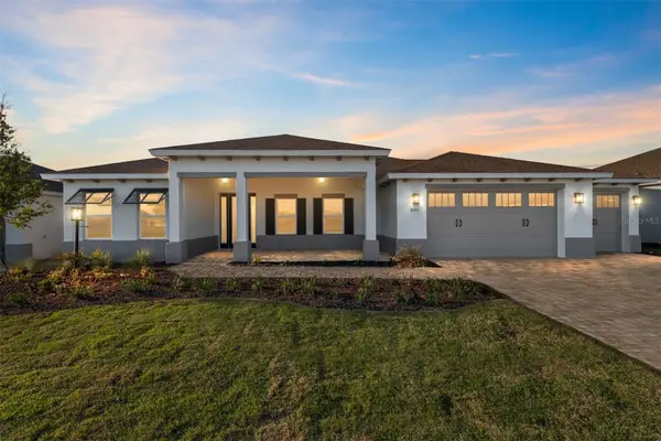8553 SW 99th Circle, OCALA, FL 34481