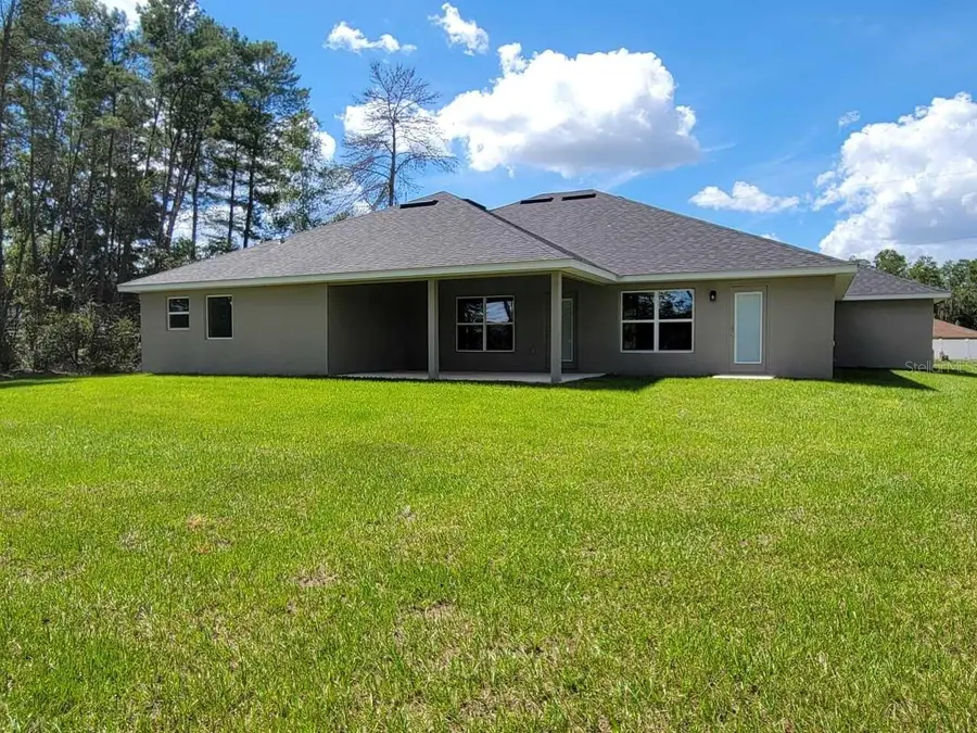 12598 SW 73rd Street, Ocala, FL 34481 - #3