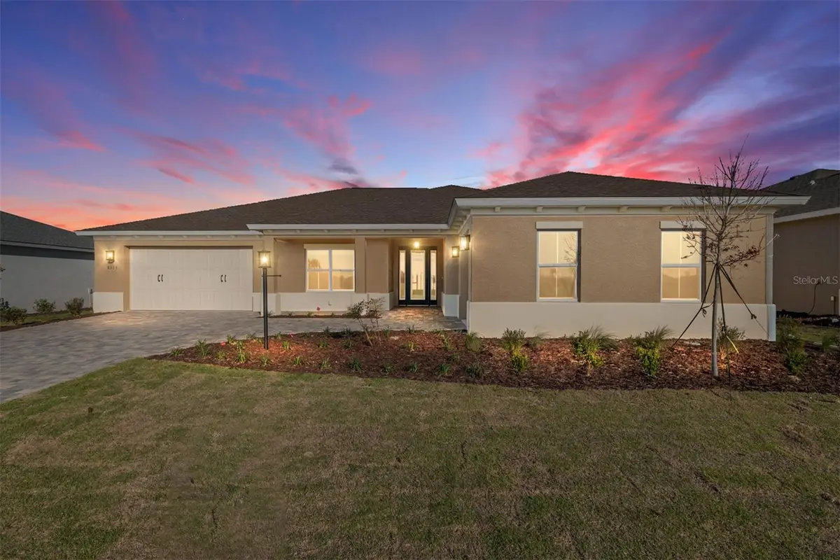 8515 SW 101st Terrace, Ocala, FL 34481 - #1