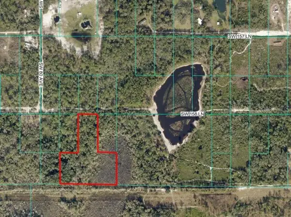 Address Withheld By Seller, DUNNELLON, FL 34432