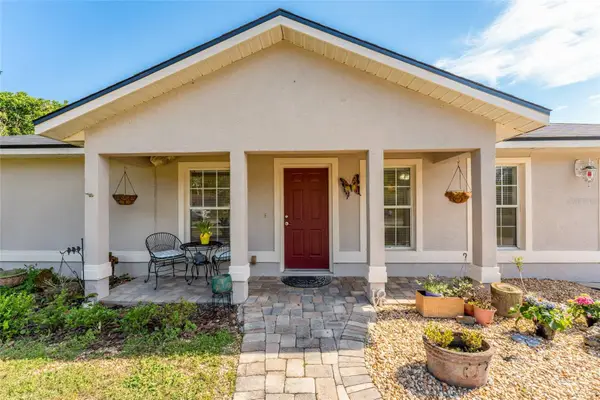 1868 NE 127th Place, ANTHONY, FL 32617