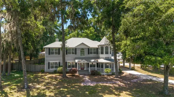 1628 SE 29th Terrace, OCALA, FL 34471